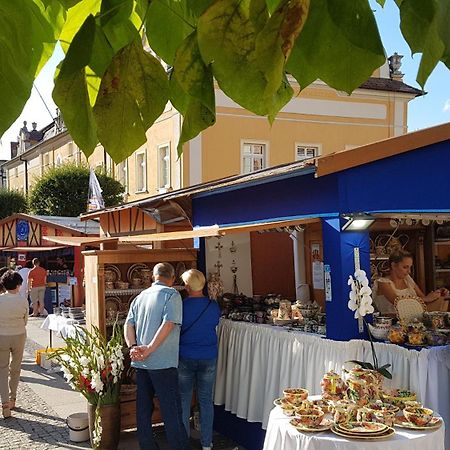 Apartament Przy Starowce - Stella Leilighet Boleslawiec  Eksteriør bilde